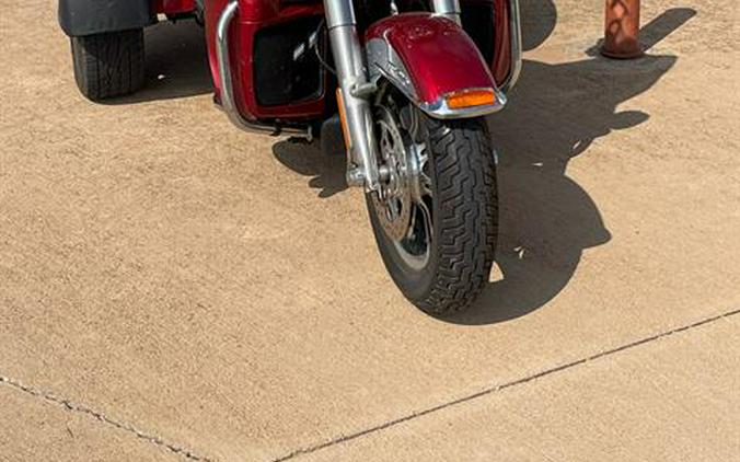 2019 Harley-Davidson Tri Glide® Ultra