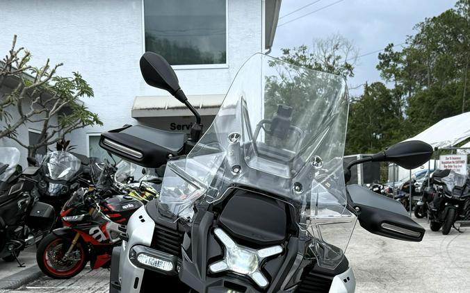 2026 BMW R 1300 GS Adventure