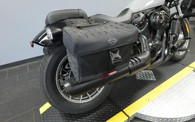 2025 Harley-Davidson Nightster Special RH975S
