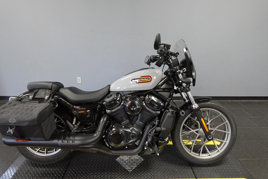 2025 Harley-Davidson Nightster Special RH975S