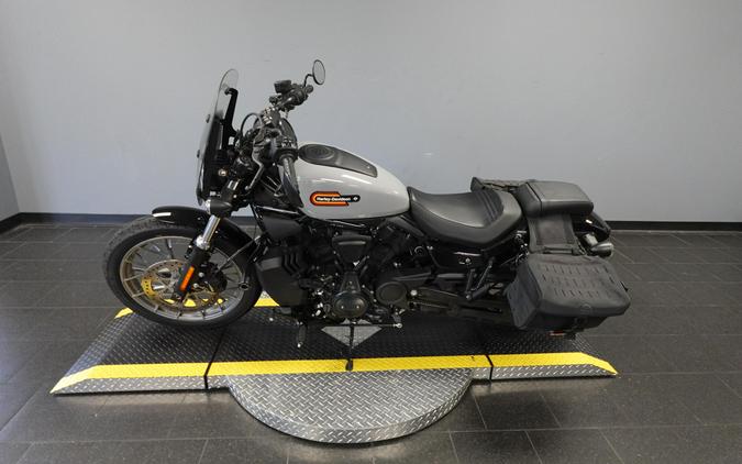 2025 Harley-Davidson Nightster Special RH975S