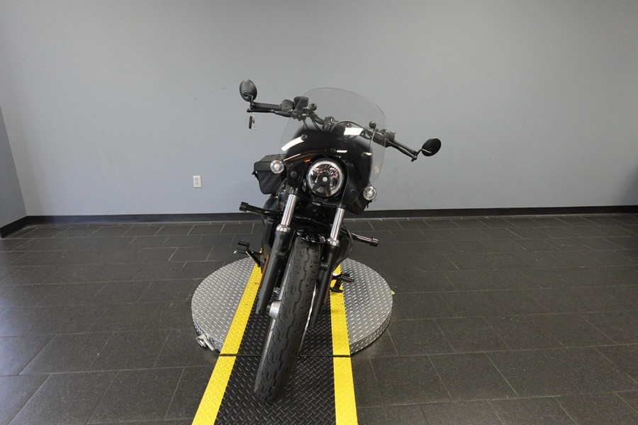 2025 Harley-Davidson Nightster Special RH975S