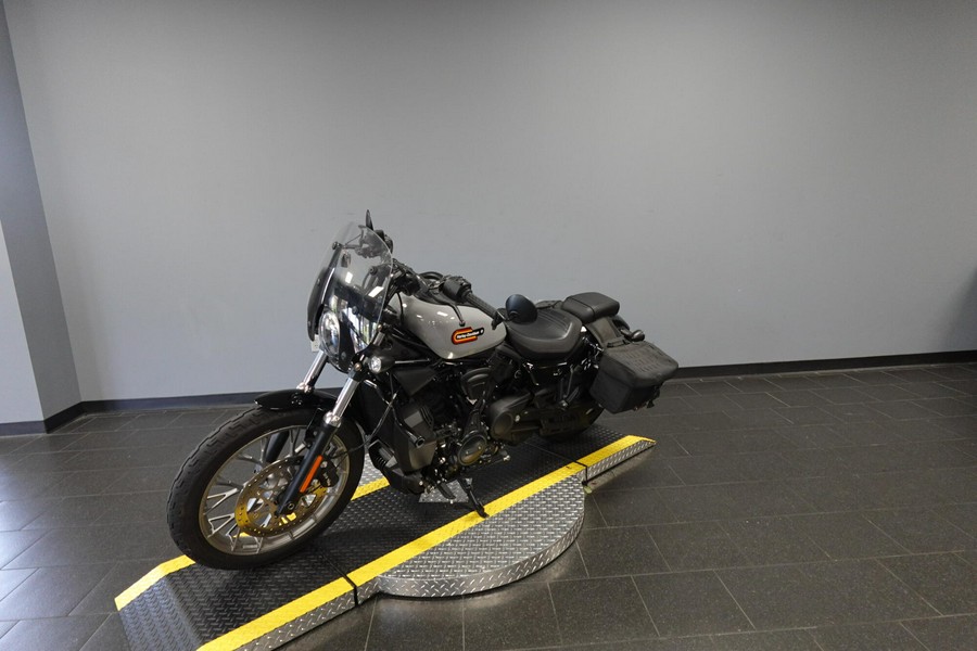 2025 Harley-Davidson Nightster Special RH975S