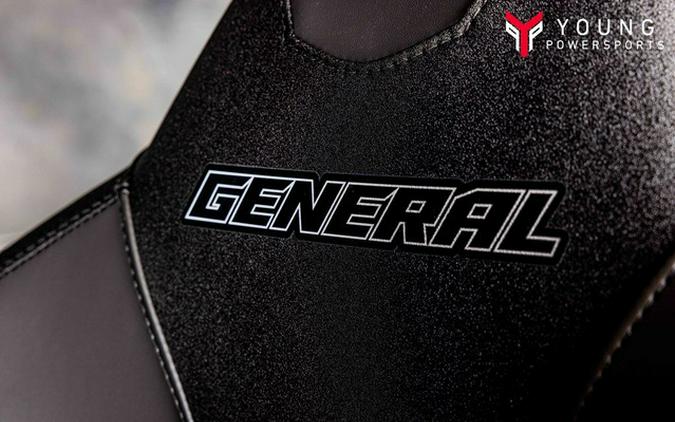 2026 Polaris General XP 4 1000 Sport