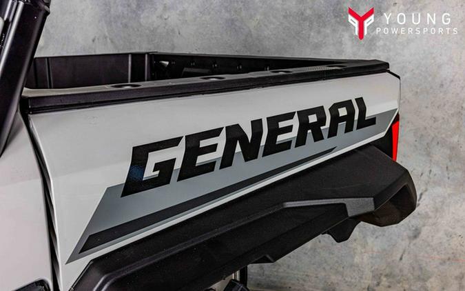 2026 Polaris General XP 4 1000 Sport
