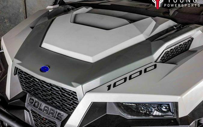2026 Polaris General XP 4 1000 Sport