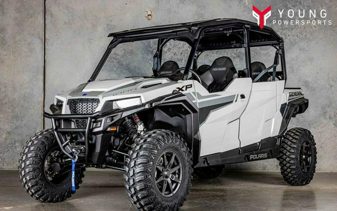 2026 Polaris General XP 4 1000 Sport