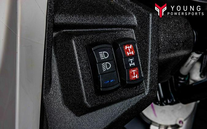 2026 Polaris General XP 4 1000 Sport