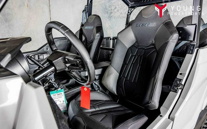2026 Polaris General XP 4 1000 Sport