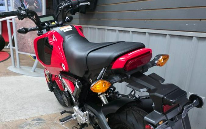2023 Honda Grom