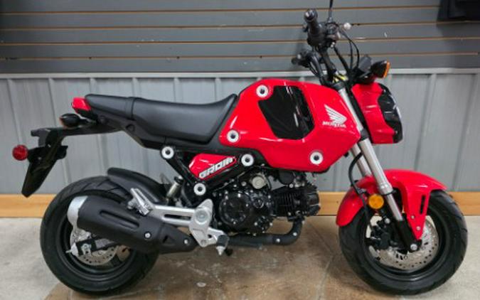 2023 Honda Grom