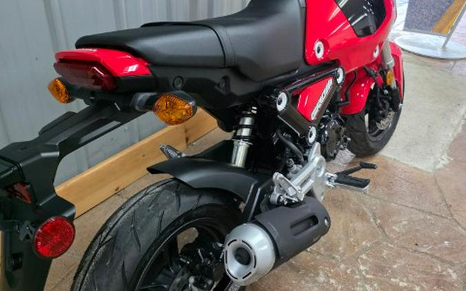 2023 Honda Grom
