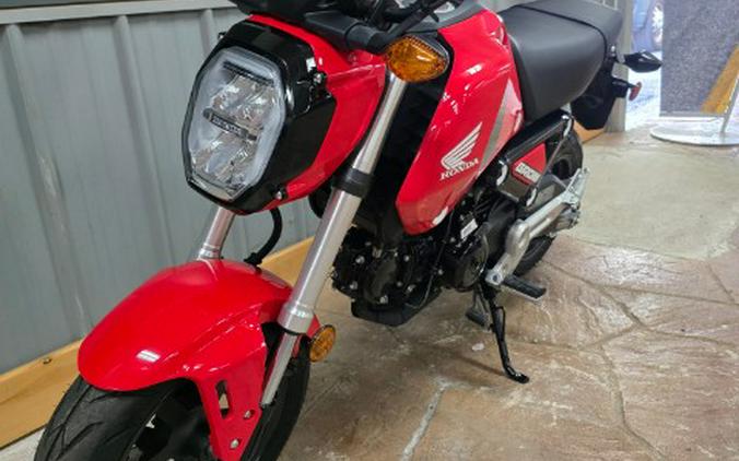 2023 Honda Grom