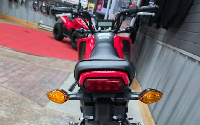 2023 Honda Grom