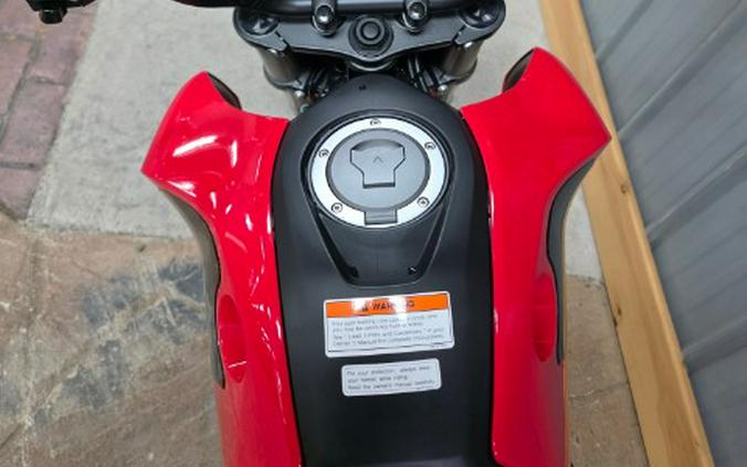 2023 Honda Grom