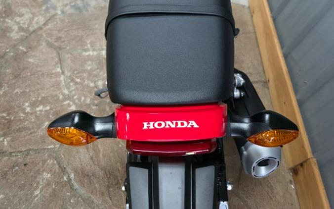 2023 Honda Grom