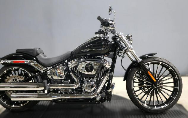 2026 Harley-Davidson Breakout FXBR