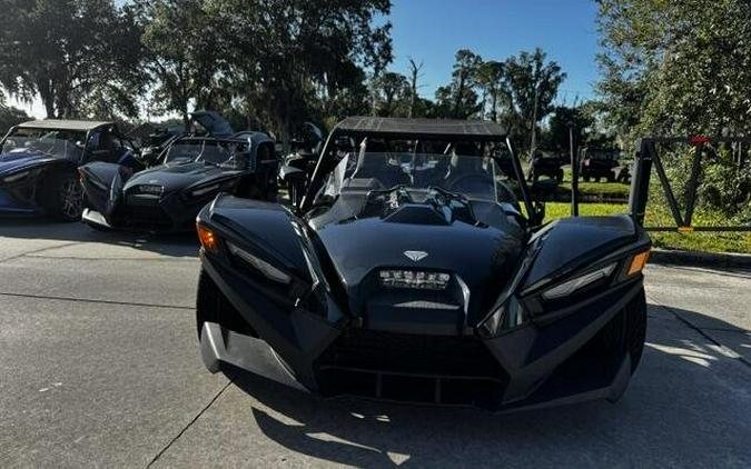 2025 Slingshot S AUTODRIVE