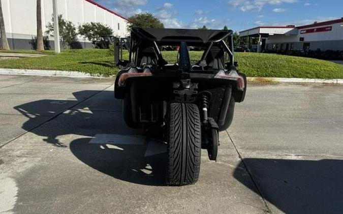 2025 Slingshot S AUTODRIVE