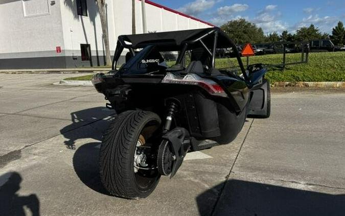 2025 Slingshot S AUTODRIVE