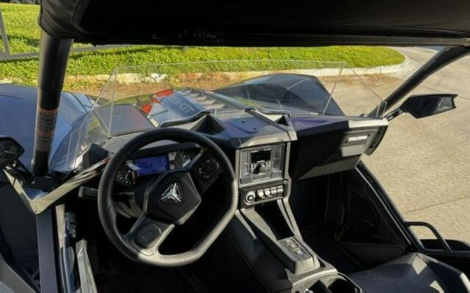 2025 Slingshot S AUTODRIVE