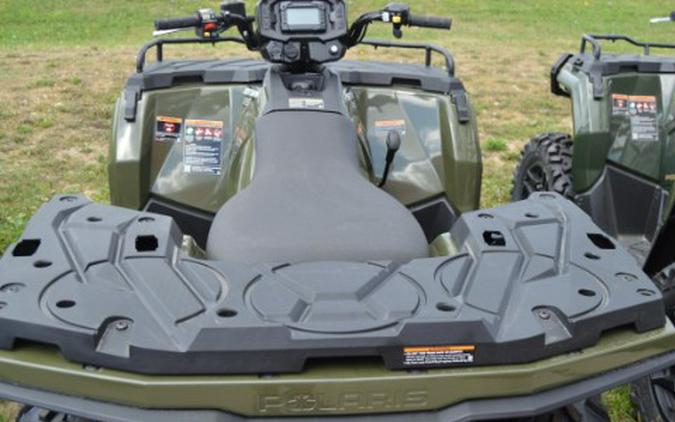 2026 Polaris Sportsman 450 H.O.