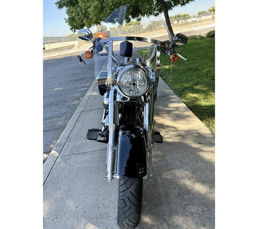 2012 FLD Switchback