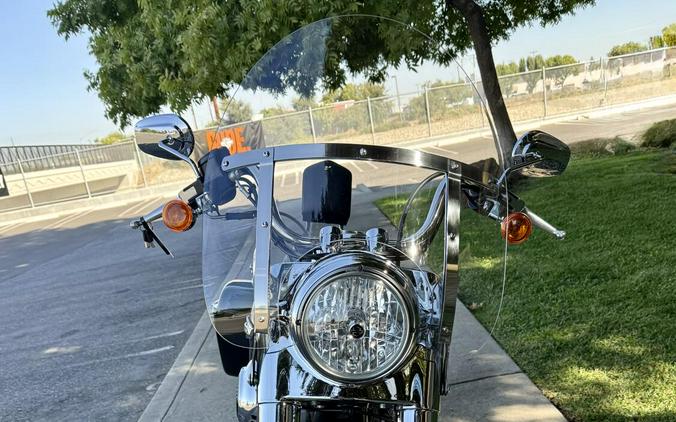 2012 FLD Switchback