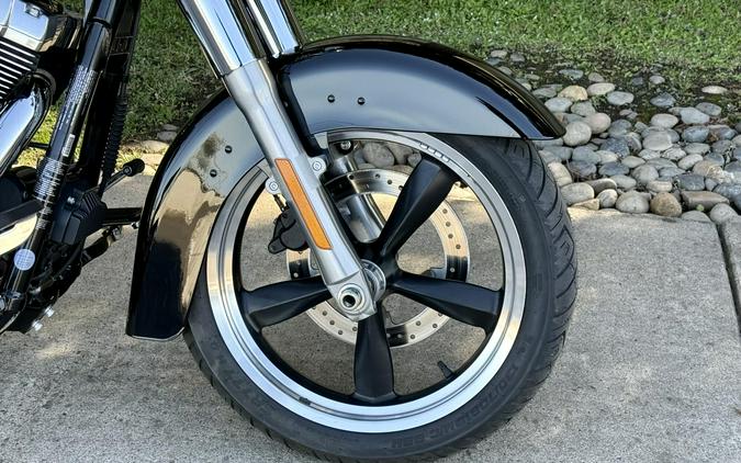 2012 FLD Switchback