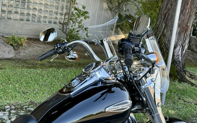 2012 FLD Switchback