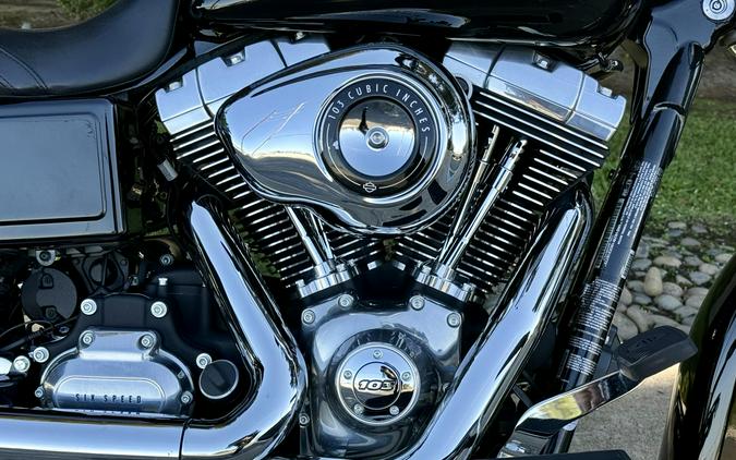 2012 FLD Switchback