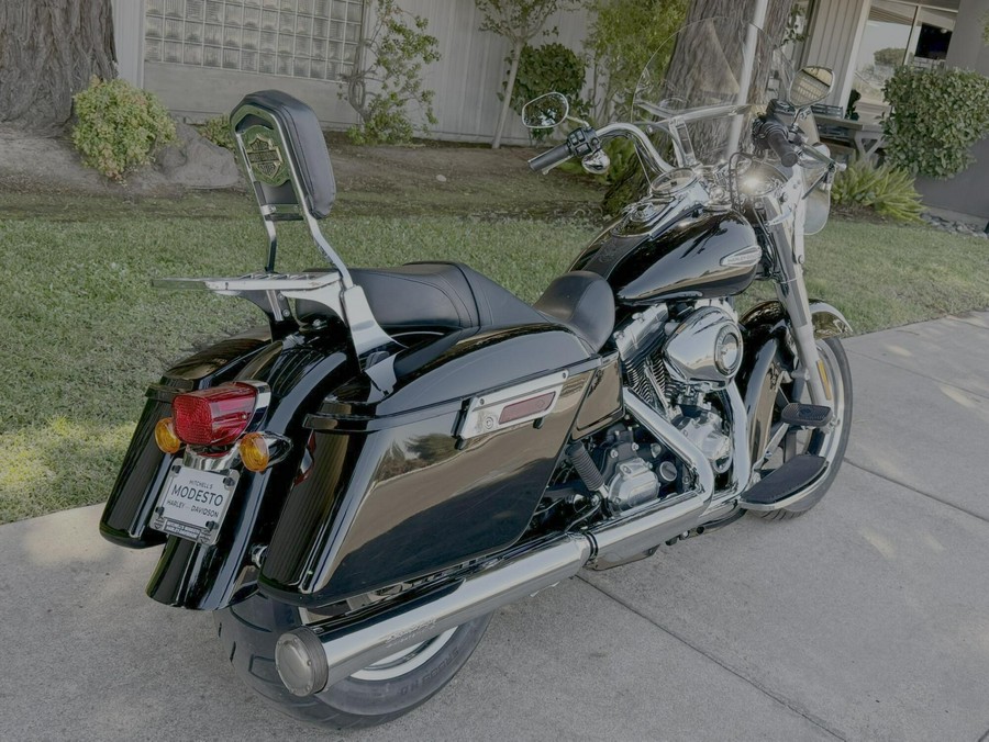 2012 FLD Switchback
