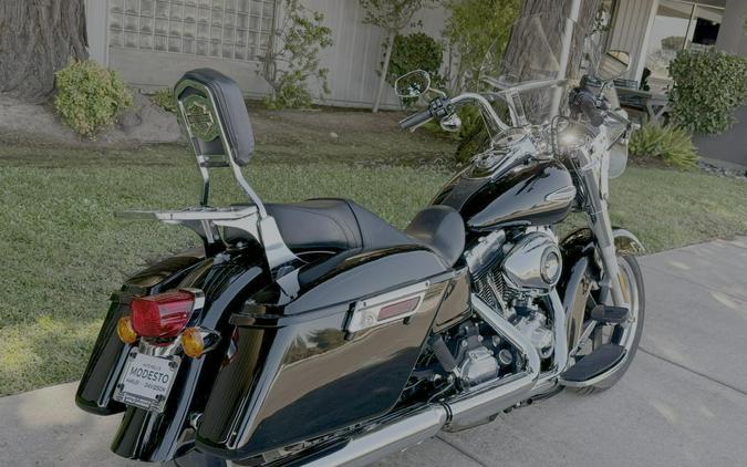 2012 FLD Switchback