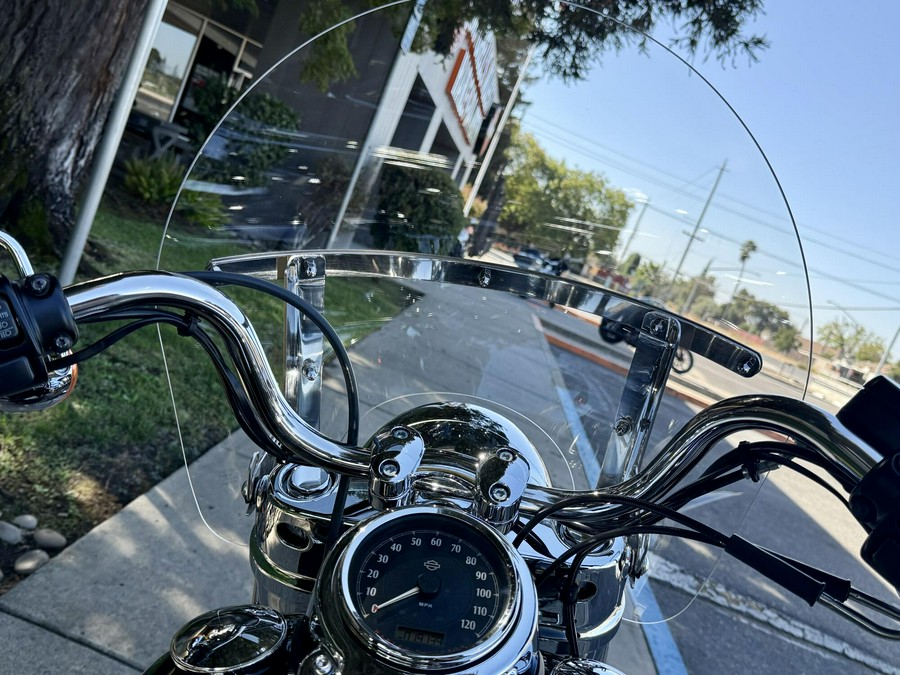 2012 FLD Switchback