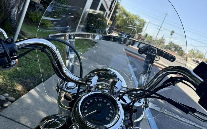 2012 FLD Switchback