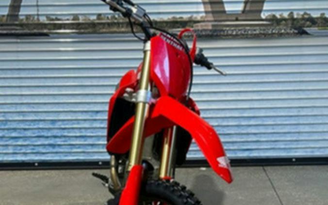 2026 Honda CRF 450R