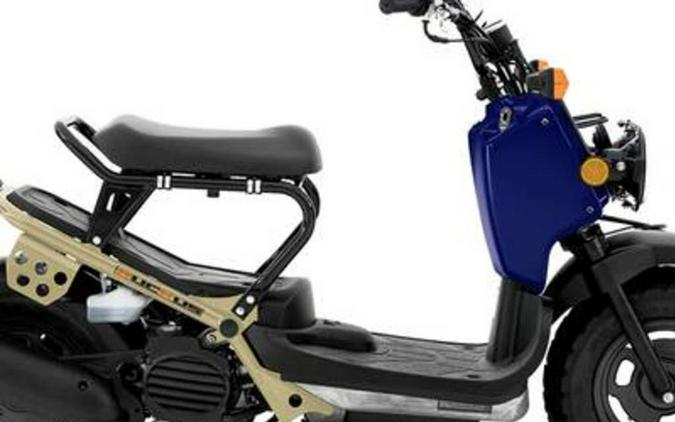 2023 Honda Ruckus Base