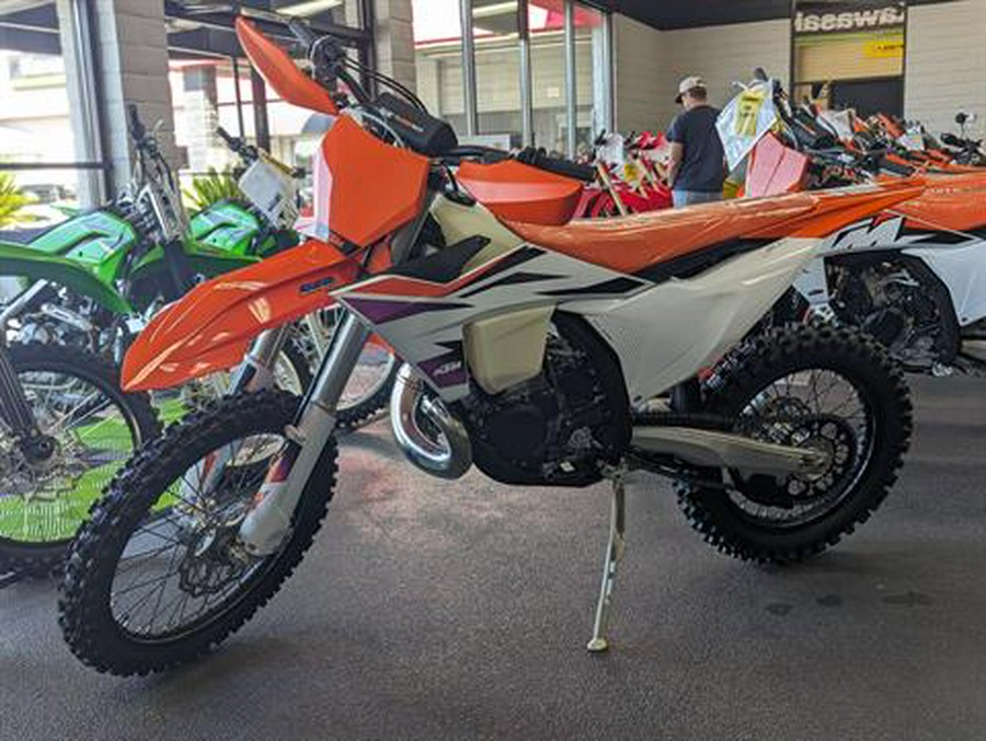 2024 KTM 300 XC