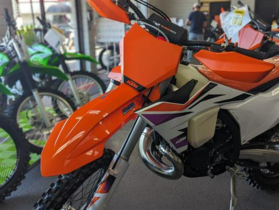 2024 KTM 300 XC