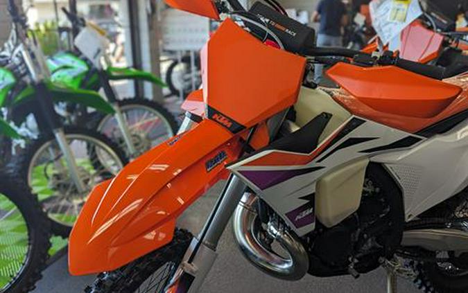 2024 KTM 300 XC