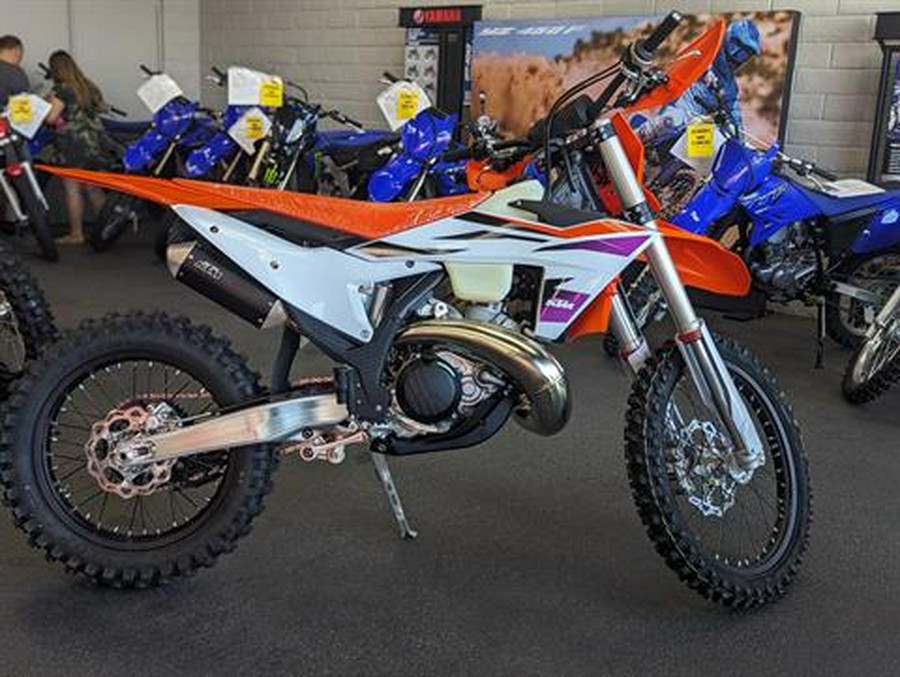 2024 KTM 300 XC