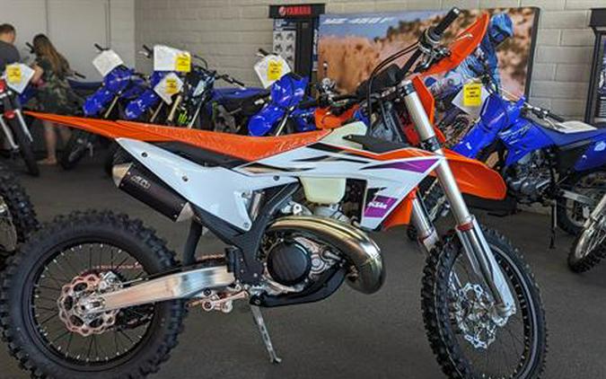 2024 KTM 300 XC