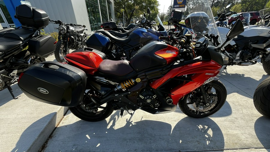 2014 Kawasaki Ninja for sale in Orange Park, FL