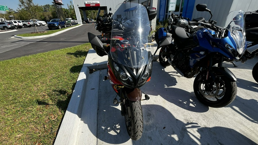 2014 Kawasaki Ninja