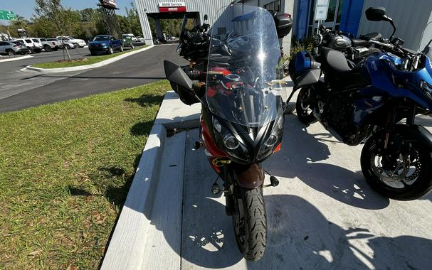 2014 Kawasaki Ninja