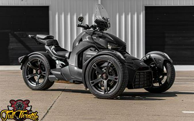 2019 Can-Am RYKER 900 ACE