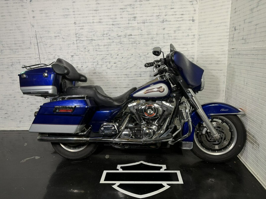 2006 Harley-Davidson Electra Glide® Classic