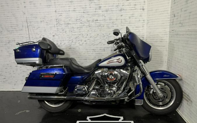 2006 Harley-Davidson Electra Glide® Classic