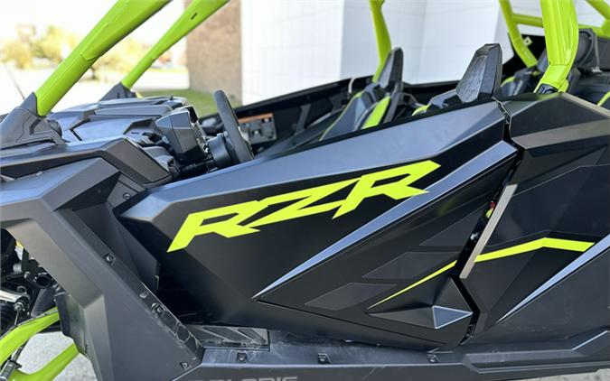 2024 Polaris RZR Pro XP 4 Ultimate