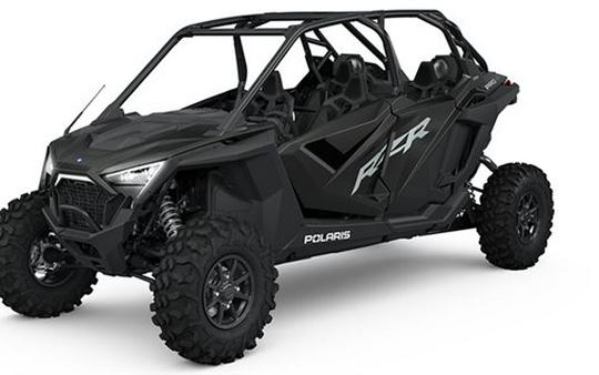 2024 Polaris RZR Pro XP 4 Ultimate